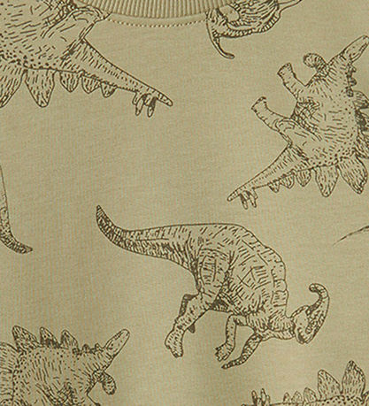 Name It Sweatshirt - NmmVaron - Tea Name It Sweatshirt - NmmVaron - Tea