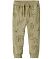 Name It Sweatpants - NmmVaron - Tea