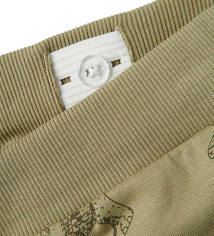 Name It Sweatpants - NmmVaron - Tea Name It Sweatpants - NmmVaron - Tea