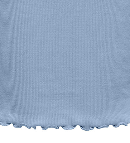 Kids Only Bluse - KogFenja - Soft Chambray
