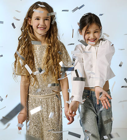 Kids Only Jeans - KogHope - Medium Blue Denim