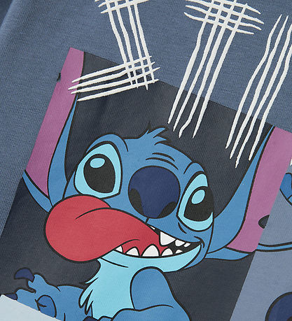 Blouse Name It - NmmNihal - Silex Stone