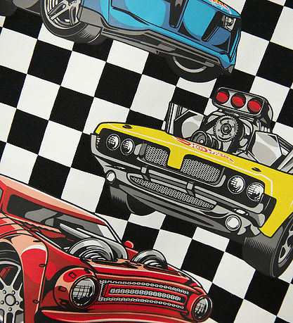 Name It Bluse - NmmDrum Hotwheels - Sort Name It Bluse - NmmDrum Hotwheels - Sort
