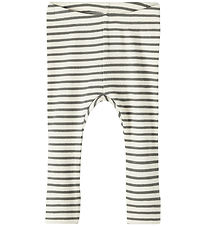 Name It Leggings - Rib - Noos - NbnBani - Bungee Cord Name It Leggings - Rib - Noos - NbnBani - Bungee Cord