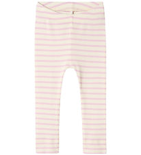 Name It Leggings - Rib - Noos - NbnBani - Winsome Orchid Name It Leggings - Rib - Noos - NbnBani - Winsome Orchid