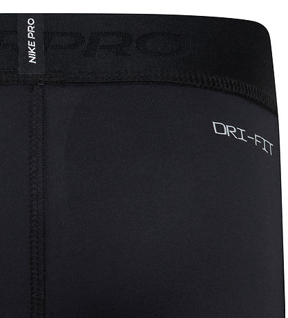 Nike Leggings - Sort Nike Leggings - Sort