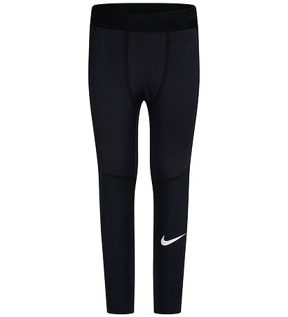Nike Leggings - Sort Nike Leggings - Sort