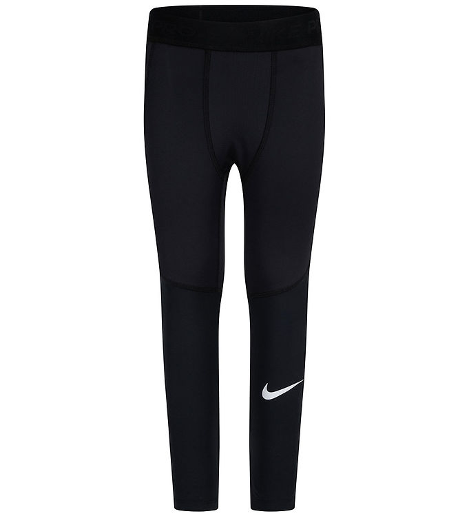 Nike Leggings - Sort