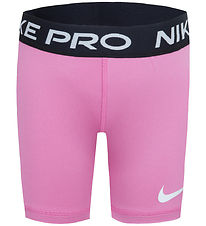 Nike Cykelshorts - Magic Flamingo Nike Cykelshorts - Magic Flamingo