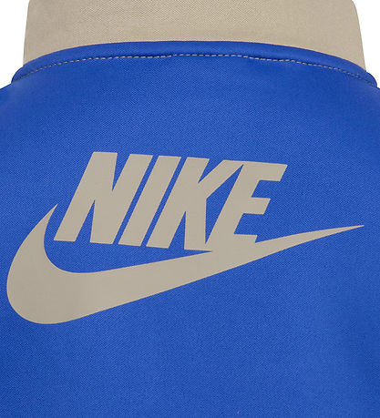 Nike Træningssæt - Khaki m. Blå/Navy Nike Træningssæt - Khaki m. Blå/Navy
