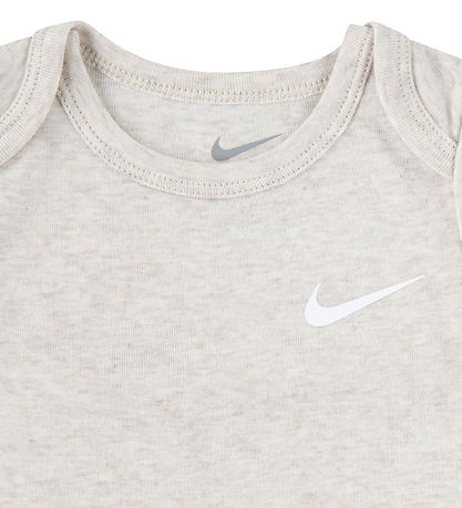 Nike Bodyer k/æ - 3-pak - Mica Green Nike Bodyer k/æ - 3-pak - Mica Green