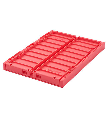 Liewood Foldable Box - 25x18x9,5 cm - Small - Weston - Watermelo