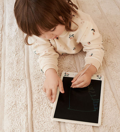 Liewood LCD-Tegnetavle - Zora - Peach/Sea Shell Liewood LCD-Tegnetavle - Zora - Peach/Sea Shell