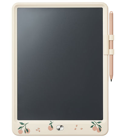 Liewood LCD-Tegnetavle - Zora - Peach/Sea Shell Liewood LCD-Tegnetavle - Zora - Peach/Sea Shell