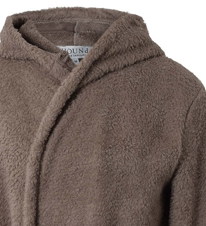 Hound Badekåbe - Beige Hound Badekåbe - Beige