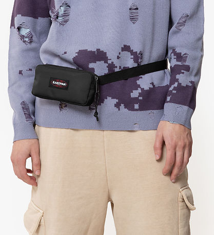 Eastpak Bæltetaske - Belt Pak'r - 0,5L - Sort