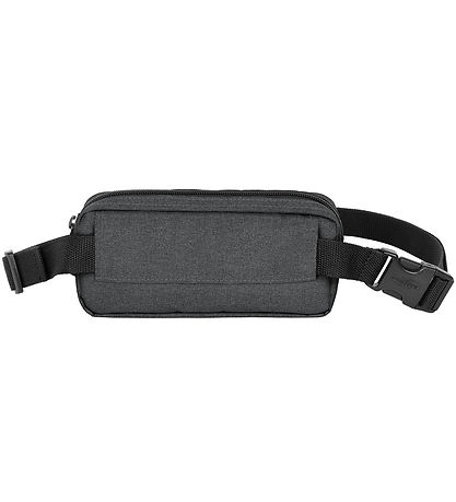 Eastpak Bæltetaske - Belt Pak'r - 0,5L - Black Denim Eastpak Bæltetaske - Belt Pak'r - 0,5L - Black Denim