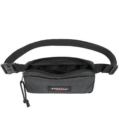 Eastpak Bæltetaske - Belt Pak'r - 0,5L - Black Denim