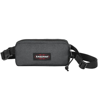 Eastpak Bæltetaske - Belt Pak'r - 0,5L - Black Denim Eastpak Bæltetaske - Belt Pak'r - 0,5L - Black Denim