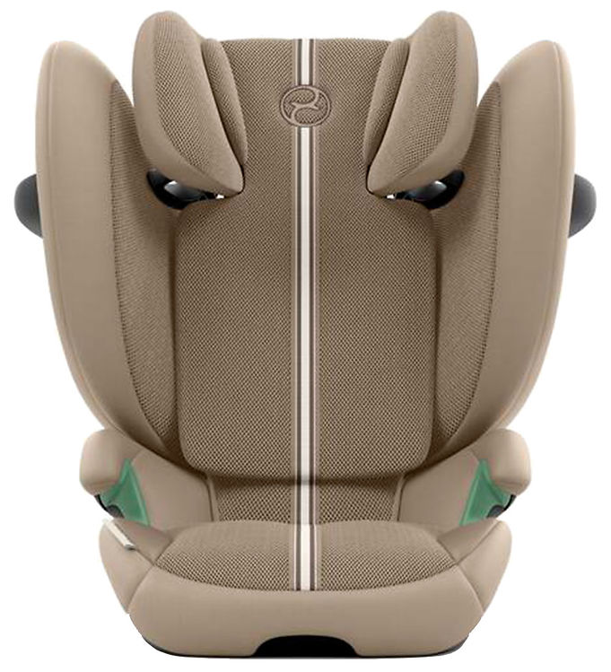 Cybex Autostol - Solution G2 Plus - Almond Beige