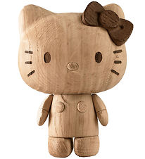 Boyhood Hello Kitty - Mini - Oak Boyhood Hello Kitty - Mini - Oak