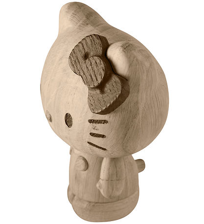 Boyhood Hello Kitty - Mini - Oak Boyhood Hello Kitty - Mini - Oak
