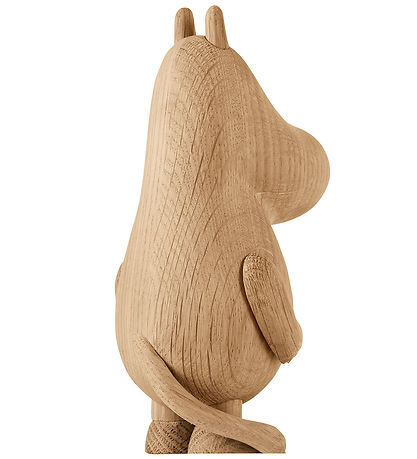 Boyhood Mumitrold - MOOOMIN - Mini - Oak