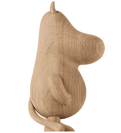 Boyhood Mumitrold - MOOOMIN - Mini - Oak