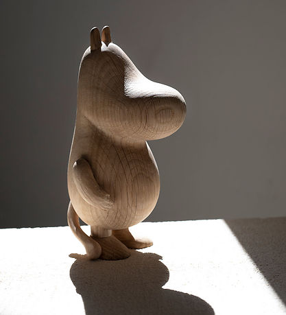 Boyhood Mumitrold - MOOOMIN - Mini - Oak