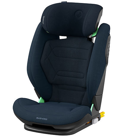 Maxi-Cosi Autostol - Rodifix Pro2 i-Size - Authentic Blue