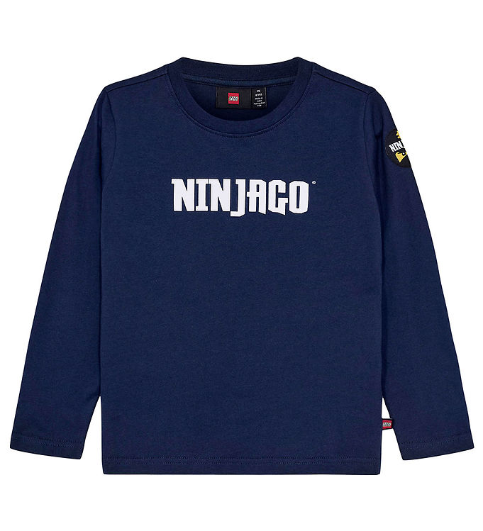 LEGO ® Wear Bluse - Ninjago - Dark Navy