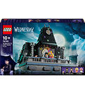 LEGO® Wednesday - Wednesday & Enid's Dorm Room 76781 - 750 Parts