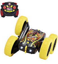 Dickie Toys Fjernstyret Bil - Fire 'N' Frost Flippy