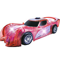 Jada Bil - Marvel Light Hero - Spider-Man - 1:32 Jada Bil - Marvel Light Hero - Spider-Man - 1:32