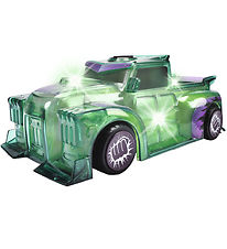 Jada Bil - Marvel Light Hero - Hulk - 1:32 Jada Bil - Marvel Light Hero - Hulk - 1:32
