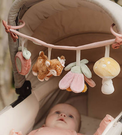 Little Dutch Barnevognskæde - Fairy Garden