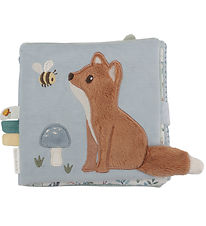 Little Dutch Stofbog - Forest Friends Little Dutch Stofbog - Forest Friends