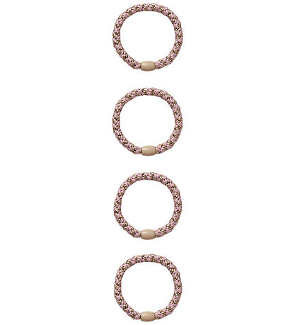 Name It Hårelastikker - 4-pak - NkfAcc-Arise - Winsome Orchid Name It Hårelastikker - 4-pak - NkfAcc-Arise - Winsome Orchid