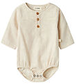 Lil Atelier Body l/æ - NbmTarou - Turtledove Lil Atelier Body l/æ - NbmTarou - Turtledove