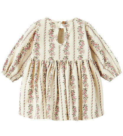 Lil Atelier Kjole - NbfTala - Turtledove Lil Atelier Kjole - NbfTala - Turtledove
