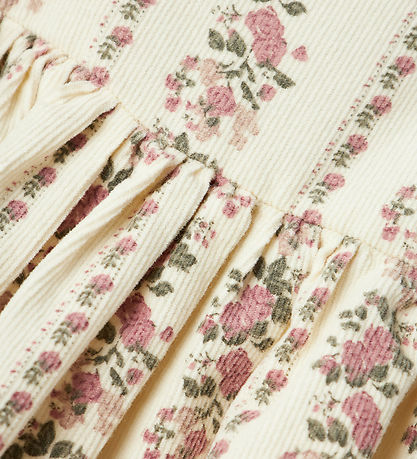 Lil Atelier Kjole - NbfTala - Turtledove Lil Atelier Kjole - NbfTala - Turtledove