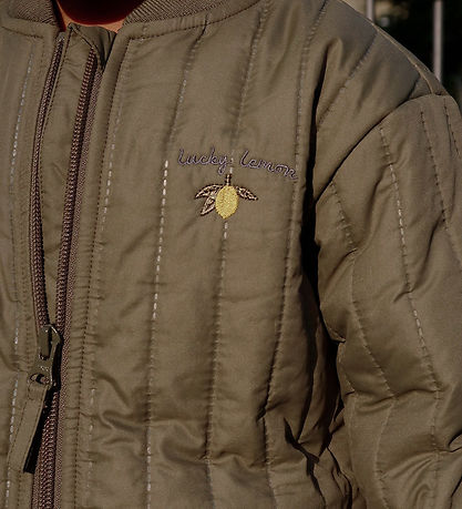 Konges Sløjd Termotøj - Evi - Kalamata