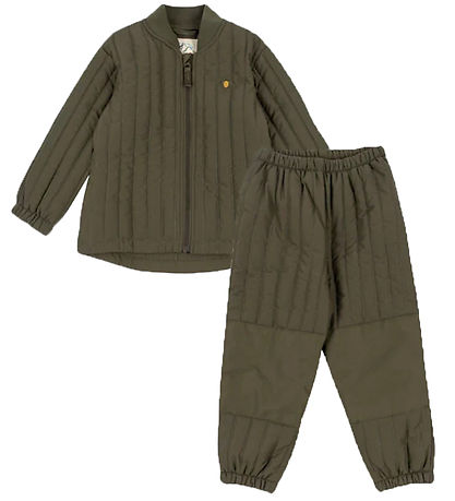 Konges Sløjd Termotøj - Evi - Kalamata