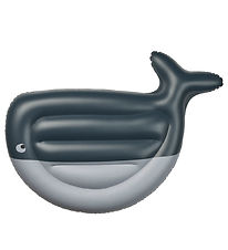 Liewood Badedyr - Adalyn Whale - Whale Blue Liewood Badedyr - Adalyn Whale - Whale Blue