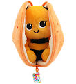 Flipetz Bamse - 24 cm - Bee & Tangerine Flipetz Bamse - 24 cm - Bee & Tangerine