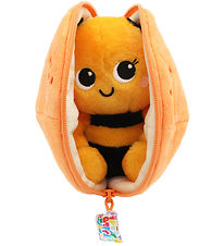 Flipetz Bamse - 24 cm - Bee & Tangerine Flipetz Bamse - 24 cm - Bee & Tangerine