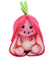 Flipetz Bamse - 27 cm - Pig & Radish Flipetz Bamse - 27 cm - Pig & Radish