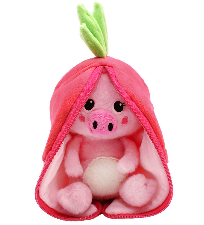 Flipetz Bamse - 27 cm - Pig & Radish
