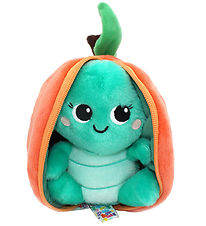 Flipetz Bamse - 21 cm - Turtle & Peach Flipetz Bamse - 21 cm - Turtle & Peach