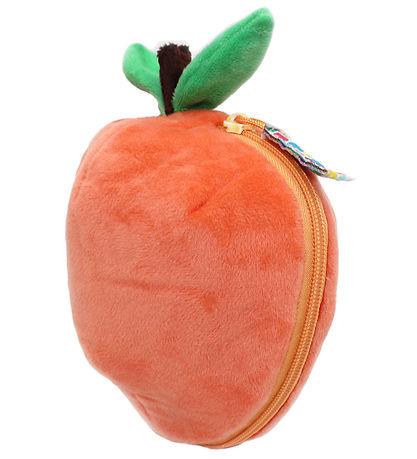 Flipetz Bangsi - 21 cm - Turtle og Peach